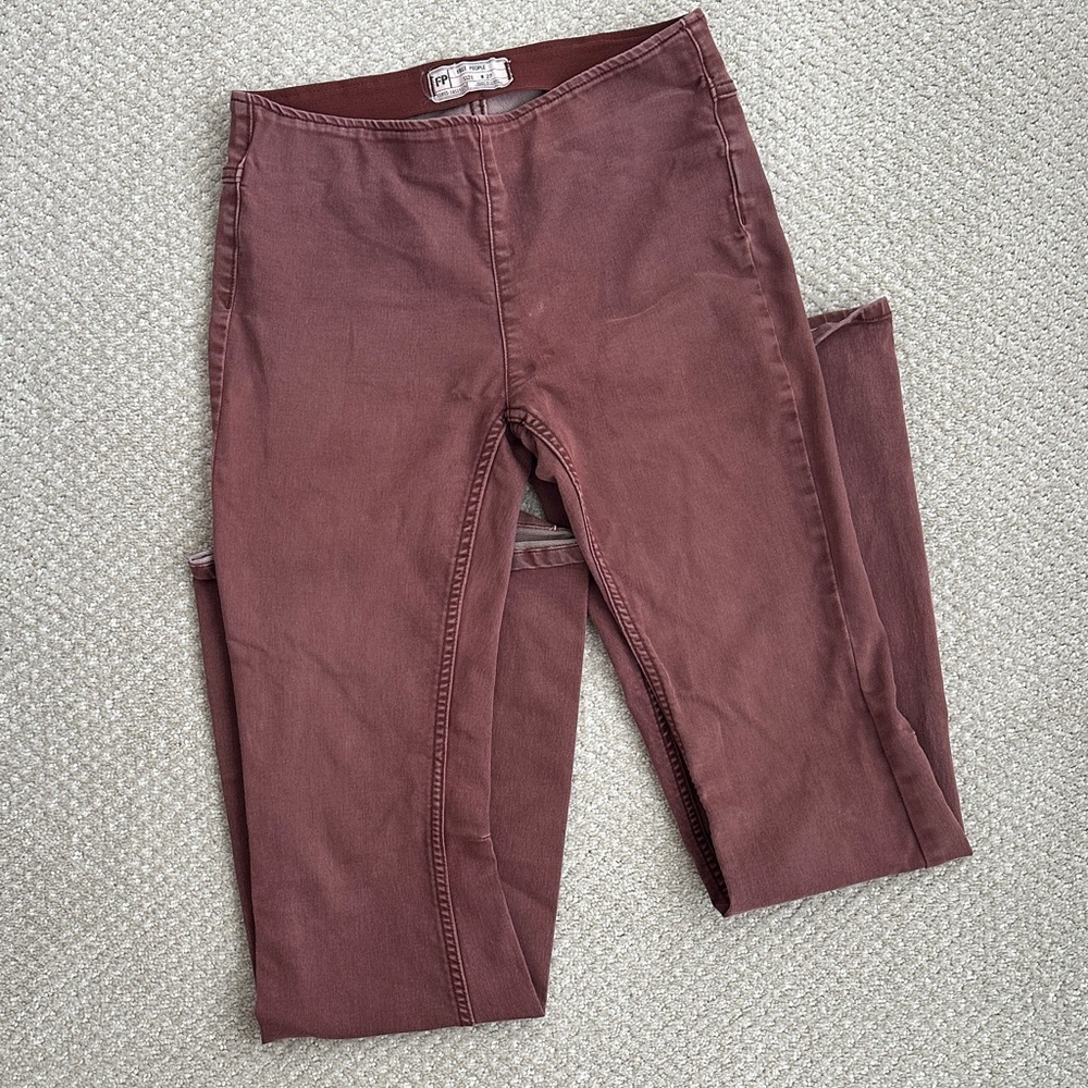 We the Free Penny Pull On Flare